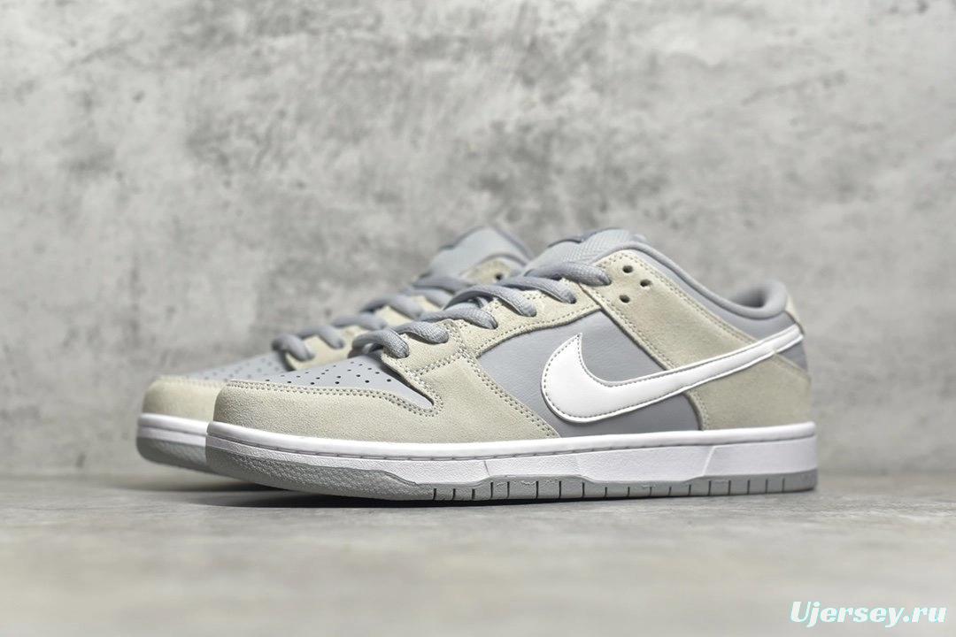 NK SB Dunk Low TRD