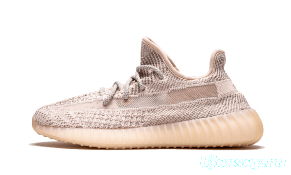 Adidas YEEZY Yeezy Boost 350 V2 Shoes Synth - FV5578 Sneaker WOMEN