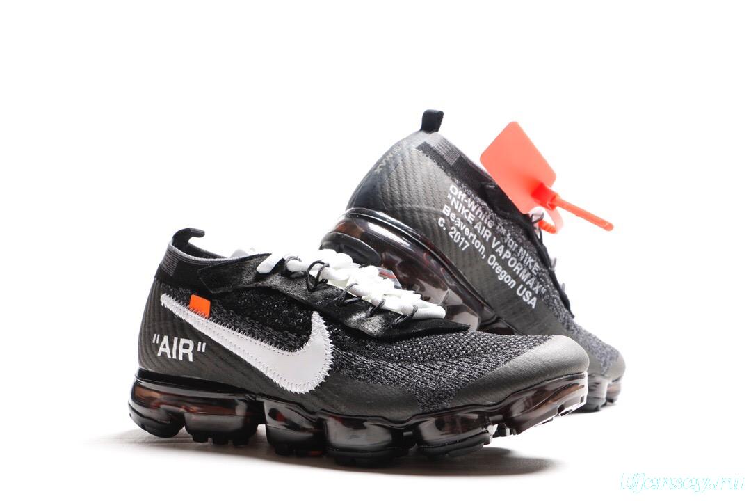 Off-White x Nike VaporMax Virgil The Ten