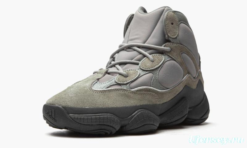 Yeezy 500 High Mist Slate MEN