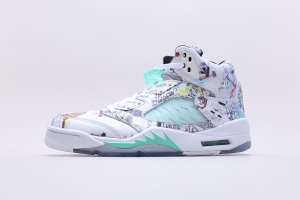 Air Jordan 5 “Wings”