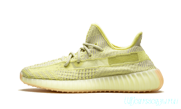 Adidas YEEZY Yeezy Boost 350 V2 Shoes Antlia - FV3250 Sneaker WOMEN