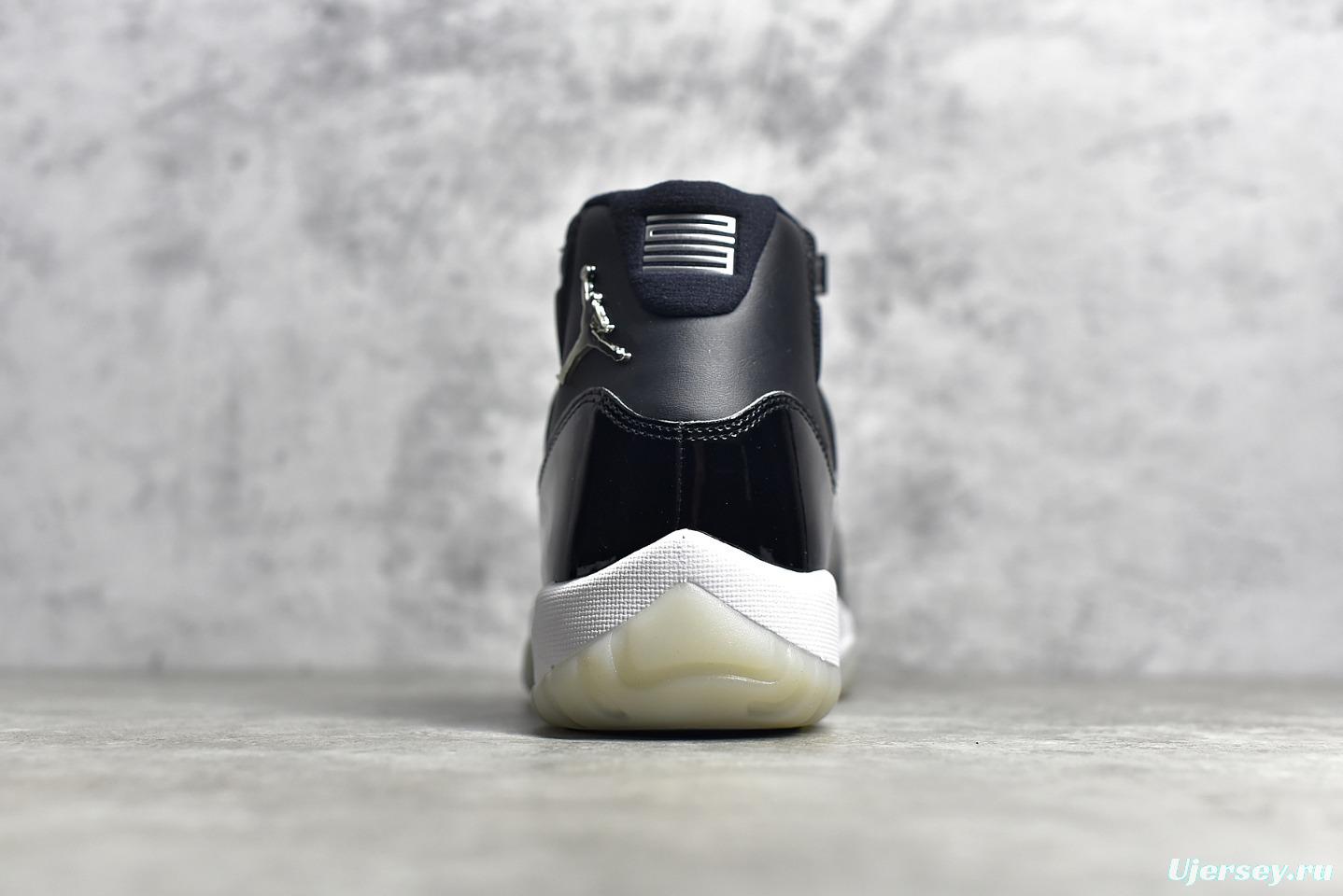 Air Jordan 11 Retro Jubilee 25th Anniversary