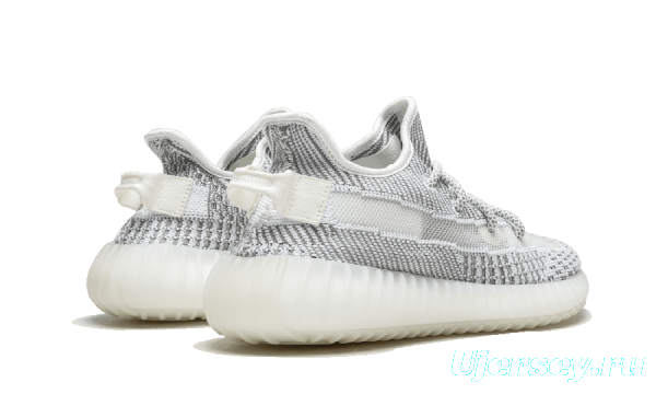 Adidas YEEZY Yeezy Boost 350 V2 Shoes Static - EF2905 Sneaker MEN