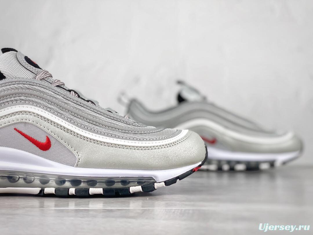 Nike Air Max 97 Silver Bullet（2016/2017）