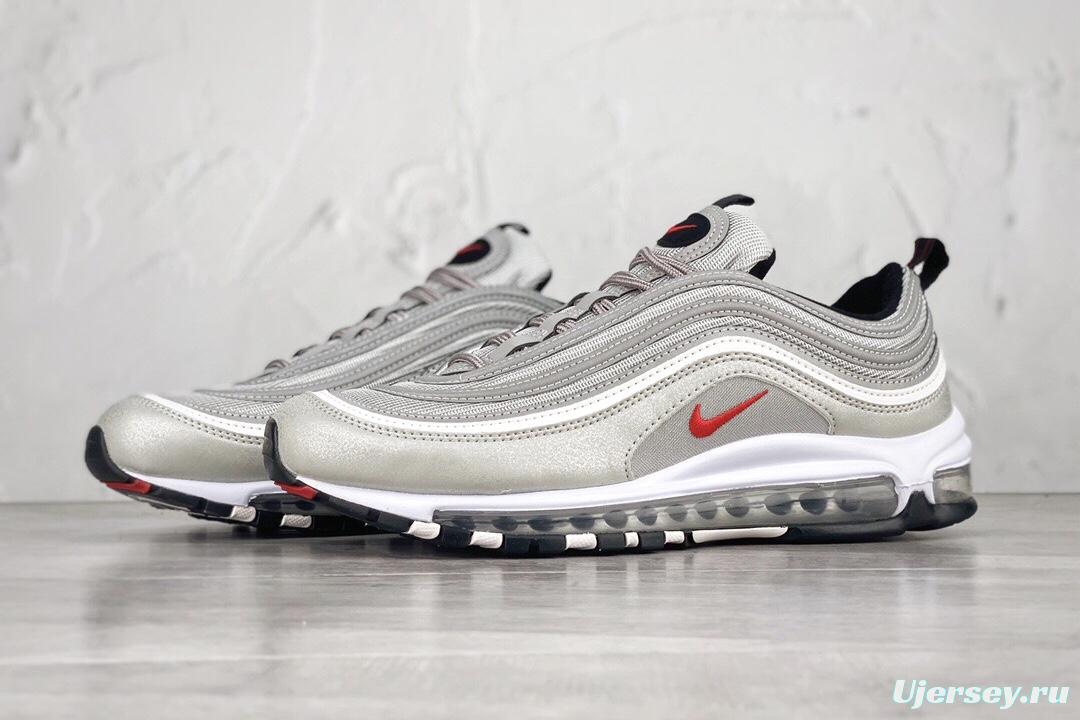 Nike Air Max 97 Silver Bullet（2016/2017）