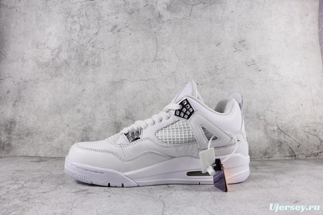 Air Jordan 4 Retro Pure Money(2017)