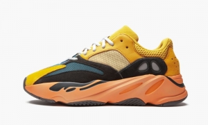 Yeezy Boost 700 Sun WOMEN