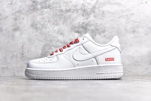 Supreme SS20 Week 2 x Nike Force 1 Low