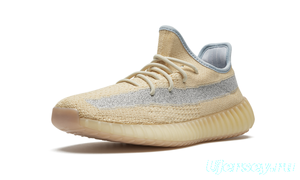 Adidas YEEZY Yeezy Boost 350 V2 Shoes Linen - FY5158 Sneaker MEN