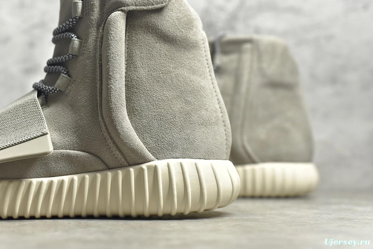 Adidas Yeezy Boost 750 OG Light Brown