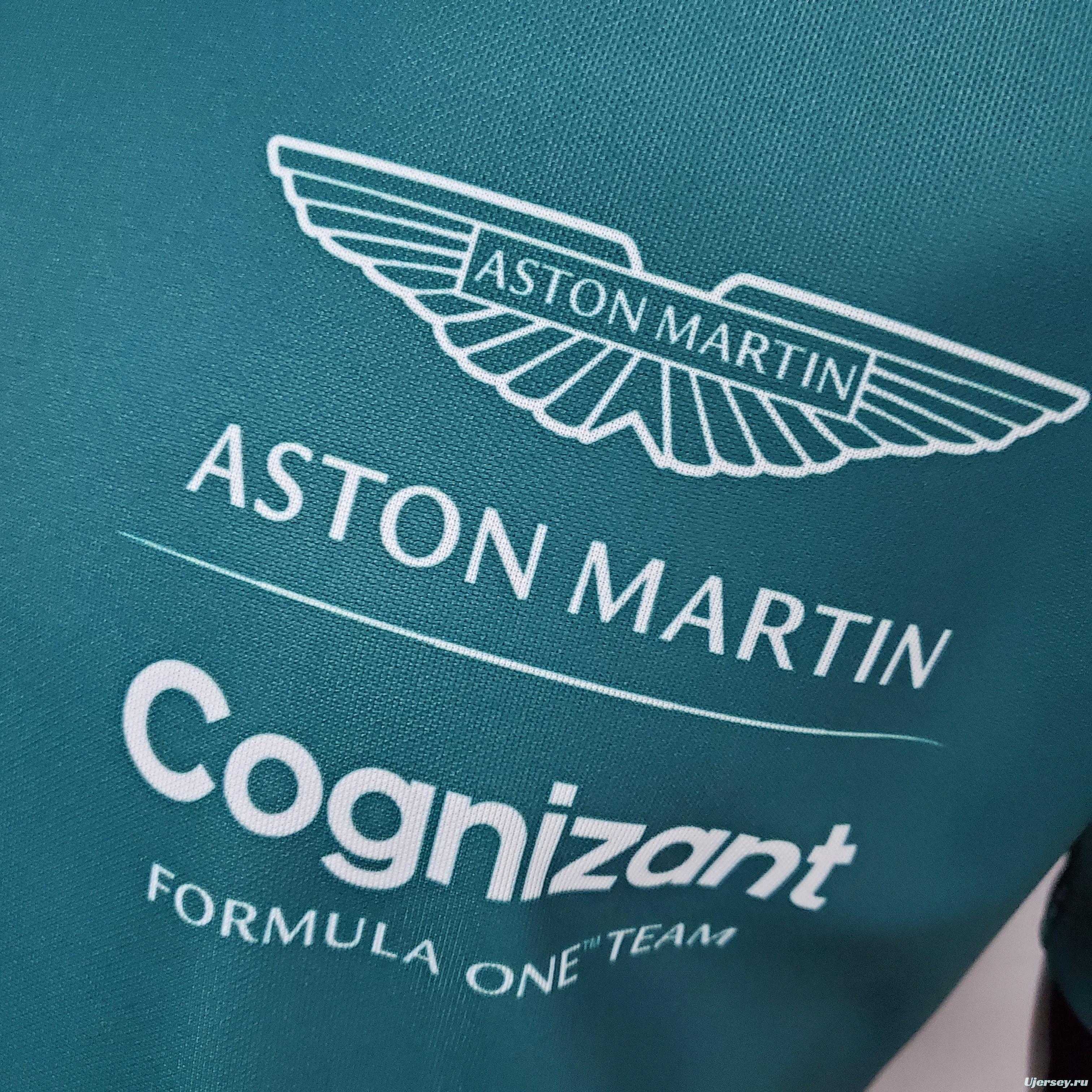 F1 Formula One 2022 Astontin S-5XL