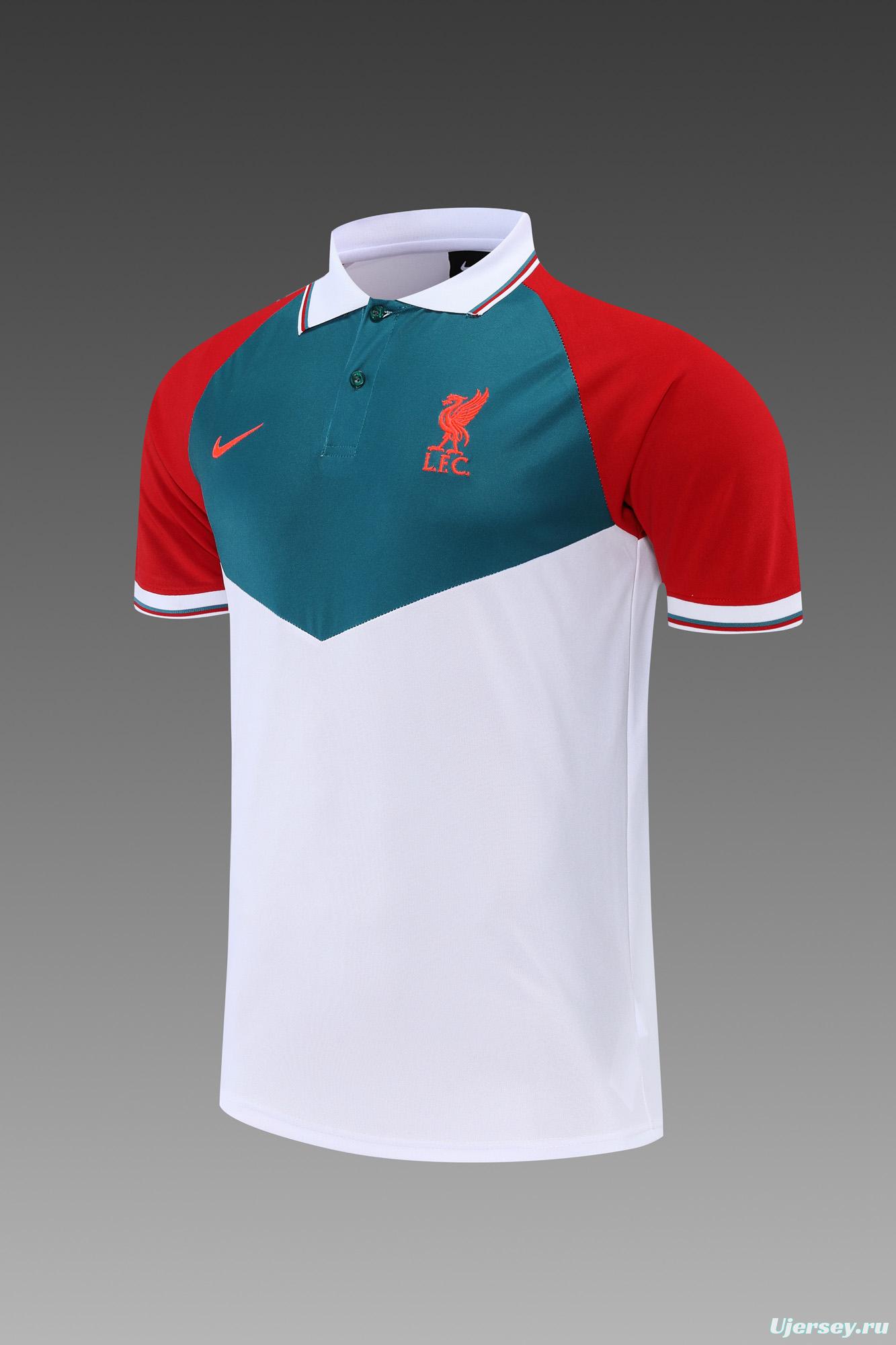 Liverpool POLO kit (does not support separate sale)