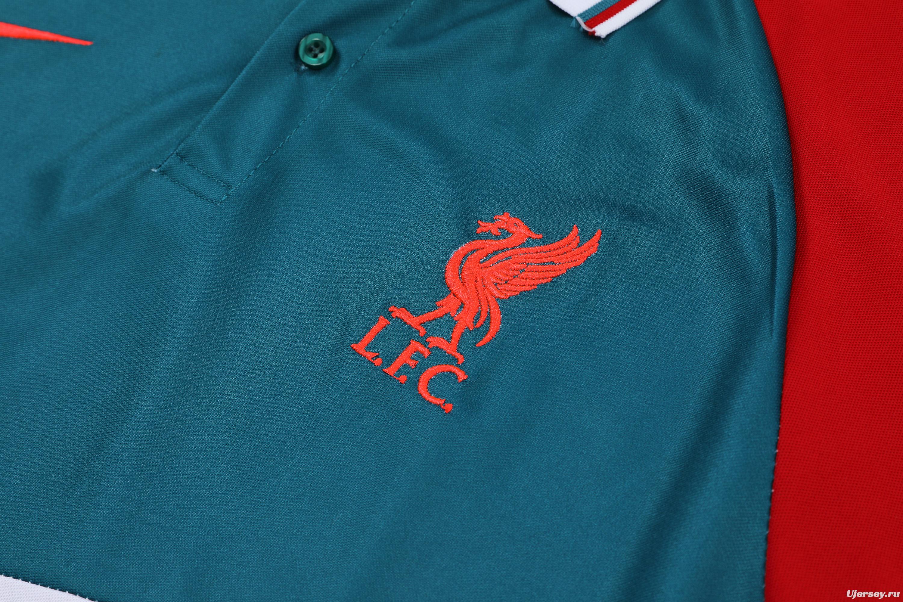 Liverpool POLO kit (does not support separate sale)