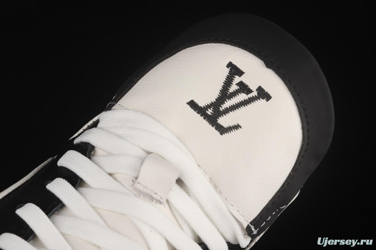 LV 2021ss new sports and leisure shoes in autumn and winter