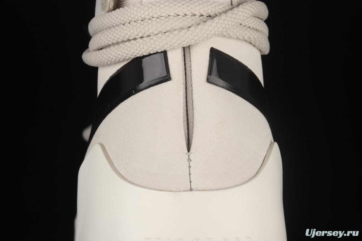 FOG x Air Fear of God 1 String The Question jointly named Gao Gang AT9915-002