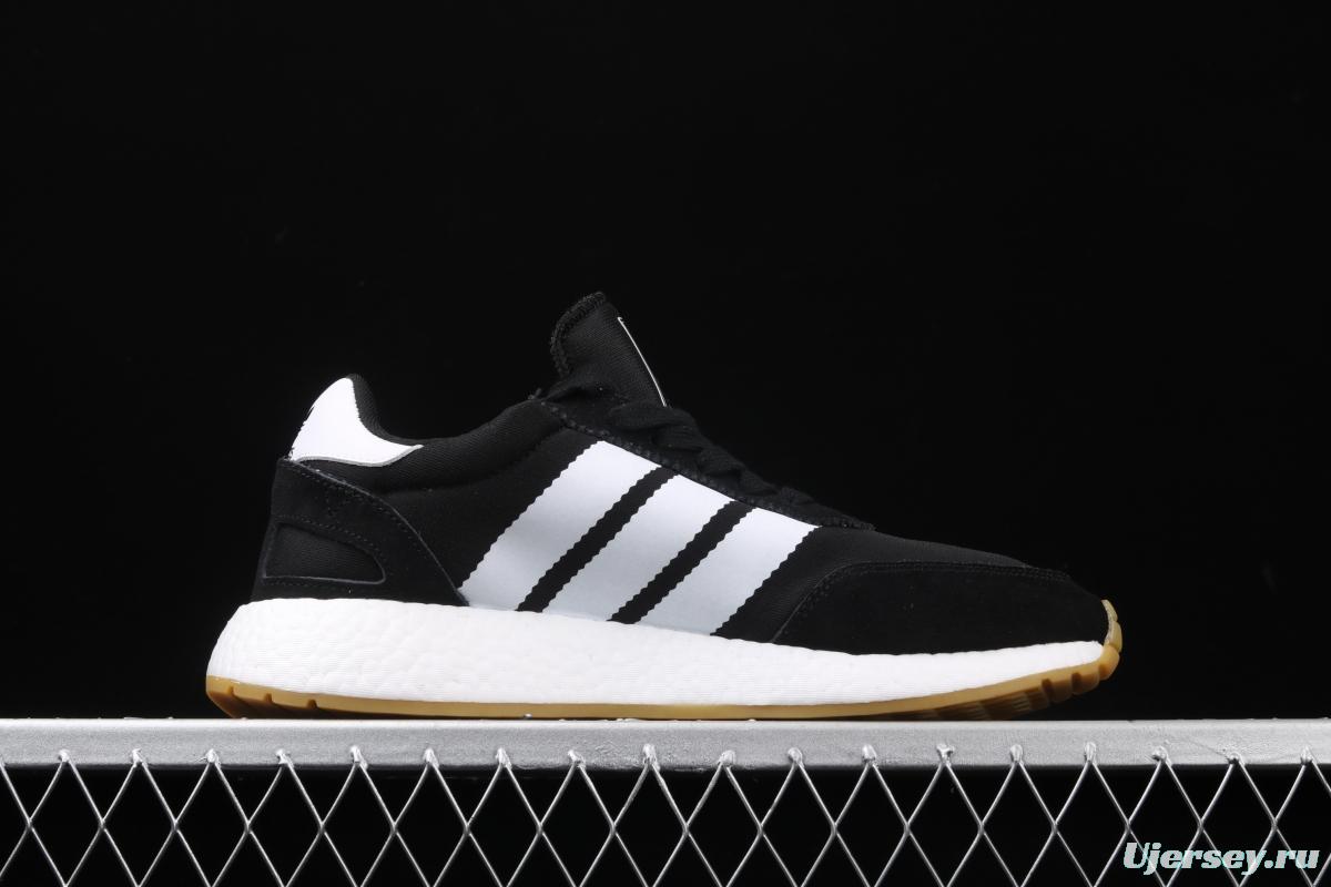 Adidas Imael 5923 Boost D97377 clover professional light running shoes