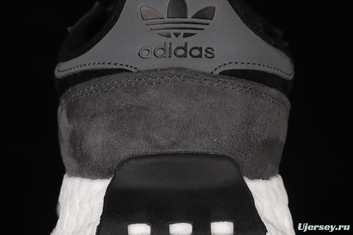 Adidas Retropy E5 GW1725 new sports leisure popcorn running shoes