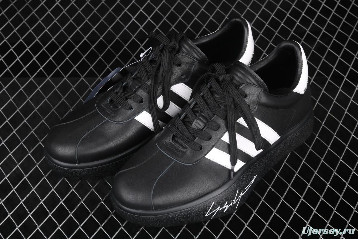 Ymur3 YohjiYamamoto Kaiwa ChuNIKEy Sneakers YohjiYamamoto Kaiwa series vintage light weight daddy shoes EF2616