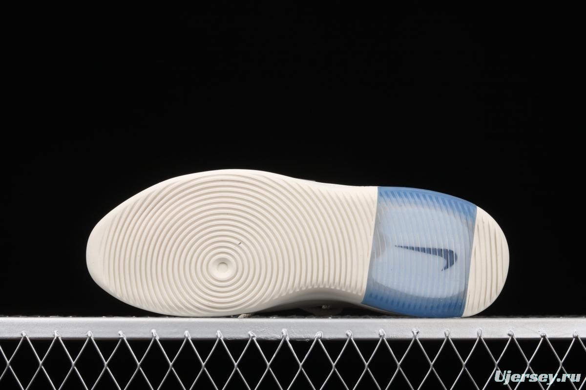 FOG x Air Fear of God 1 String The Question jointly named Gao Gang AR4237-002