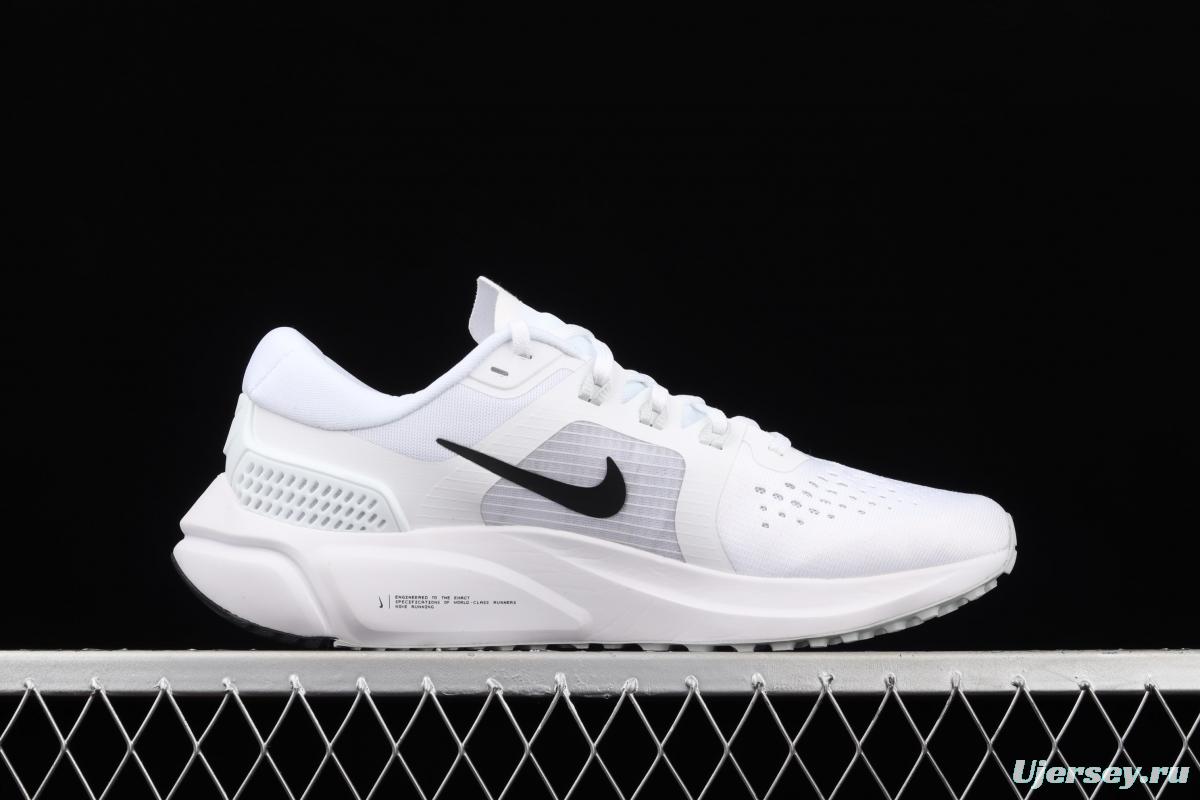NIKE Air Zoom Vomero 15 moon landing 15 generation slow shock breathable running shoes CU1855-100