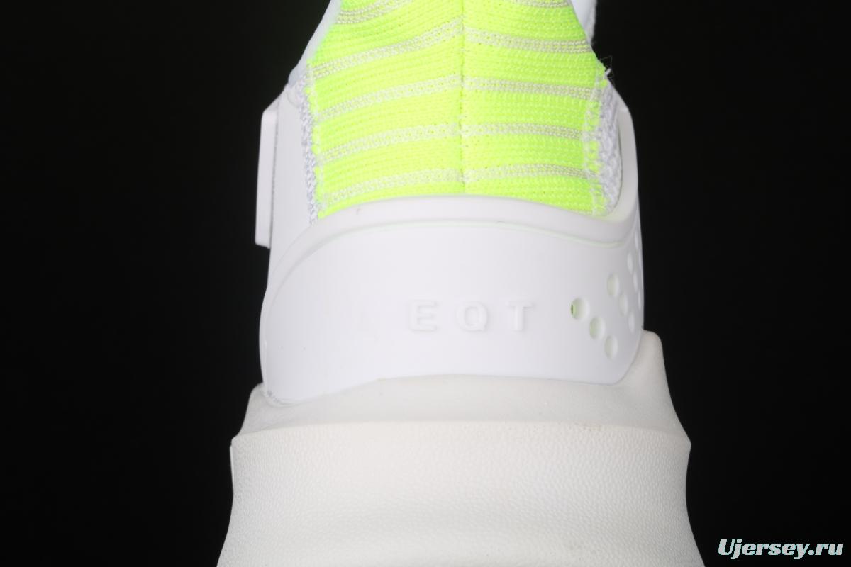 Adidas EQT Bask AdidasV EE5048 Das sports casual shoes