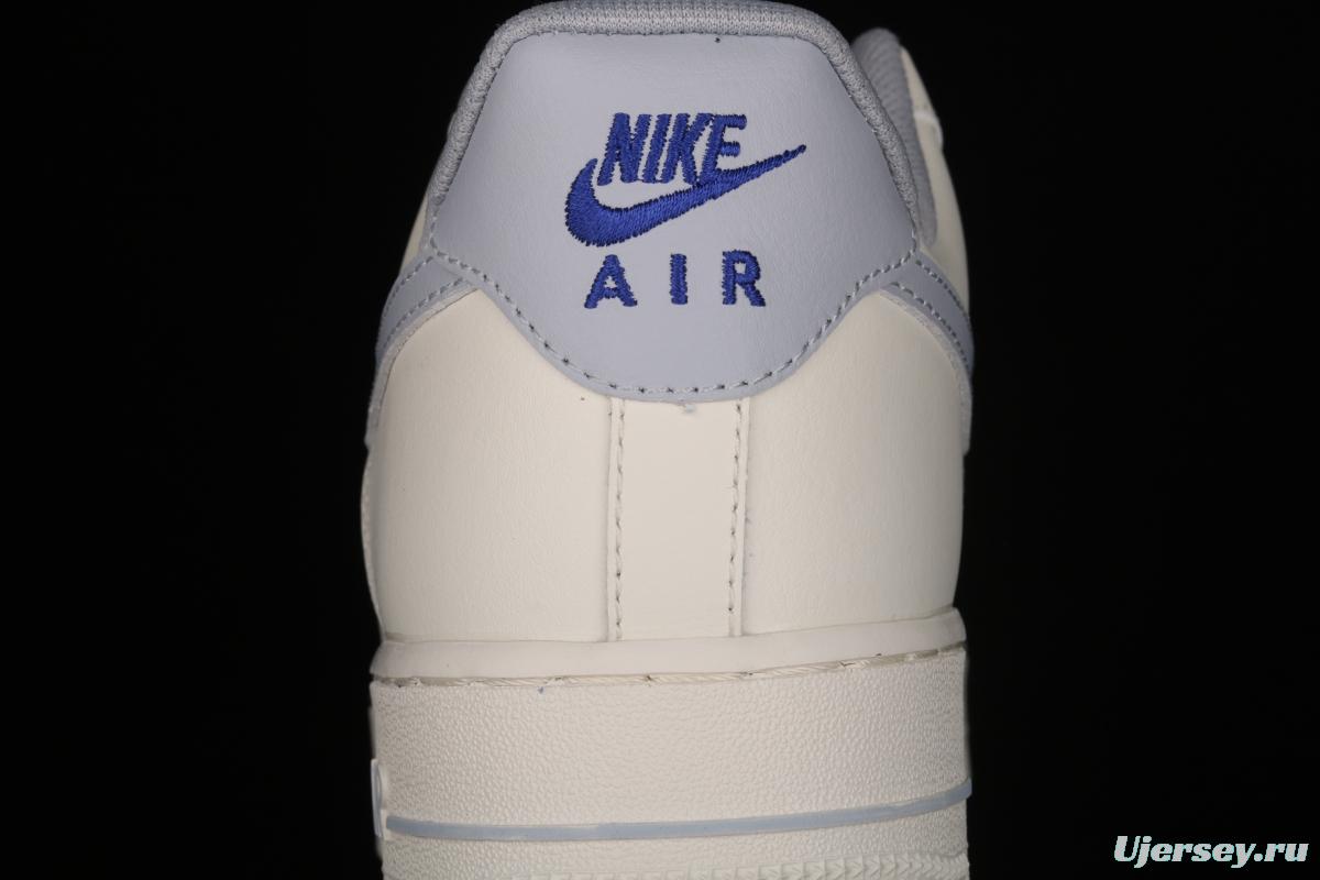 NIKE Air Force 1x07 low-top casual board shoes AQ3778-988