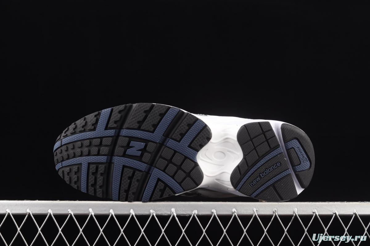 New Balance ML725 series retro single breathable retro daddy sports leisure running shoes ML725B