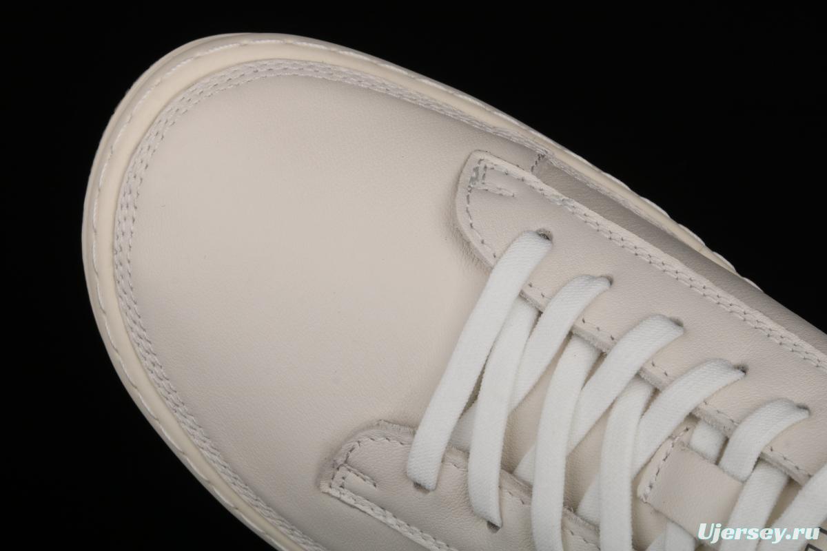 ECCO2021 Ruoku No. 8 Jianbu series spring and summer new fashion youth lace-up casual sports shoes 88013801002
