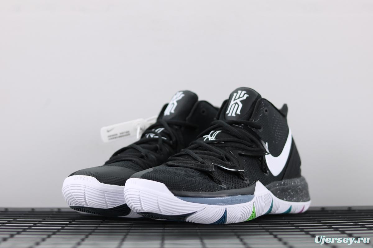 NIKE Kyrie 5 EP A Pure original Owen 5 Generation Dark Magic AO2919-901