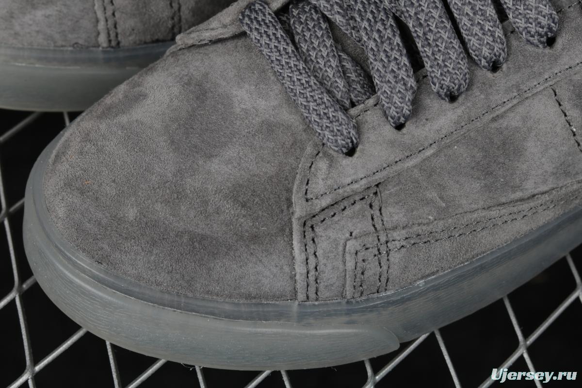 Reigning Champ x NIKE Blazer SB defending champion 3M reflective joint name board shoes 454471-900