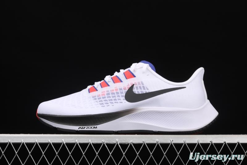 NIKE Air Zoom Pegasus 37 net breathable running shoes DD8348-100