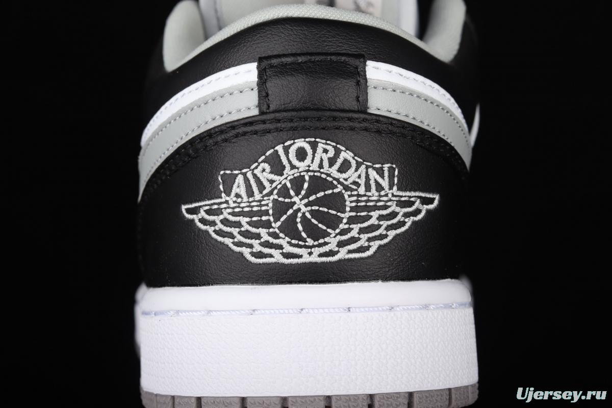 Air Jordan 1 Low low-side cultural leisure sports shoes 553558-039
