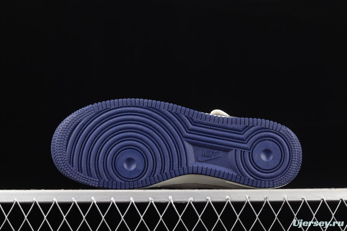 Nike Air Force 11607 Low classic medium-top casual board shoes CT7876-994