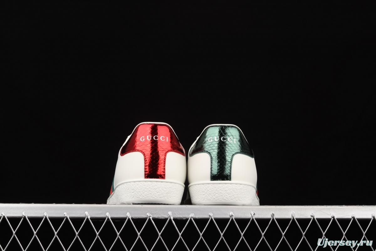 Gucci Ace classic independent outer packaging 02JP09064