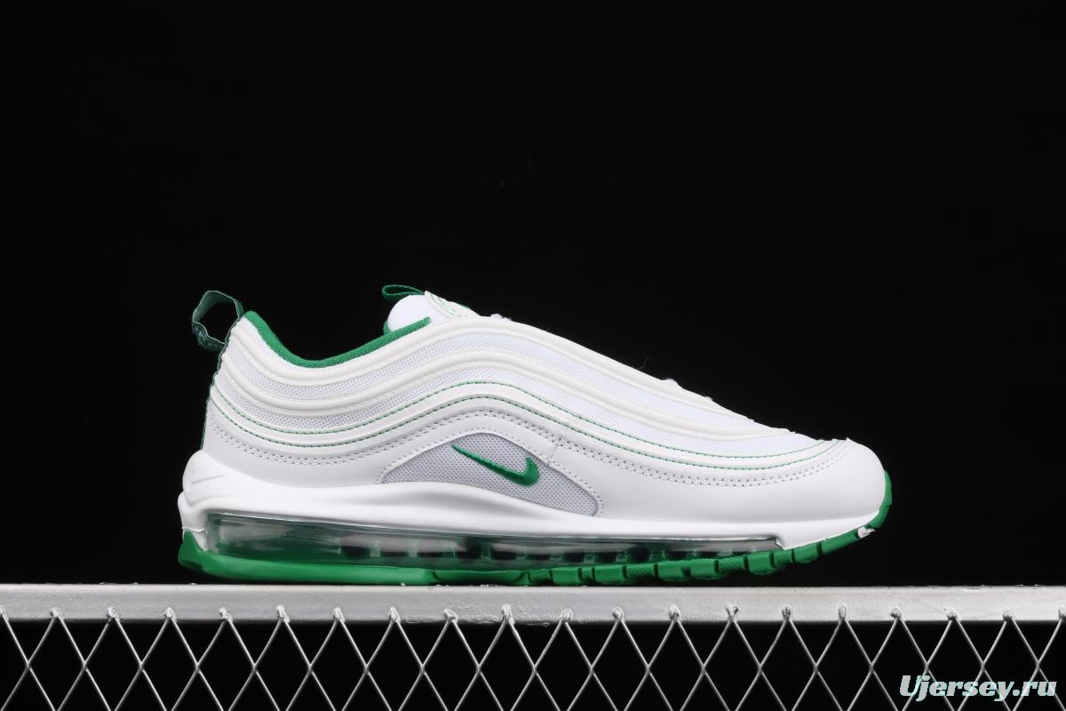 NIKE Air Max 97 bullet air cushion running shoes DH0271-100