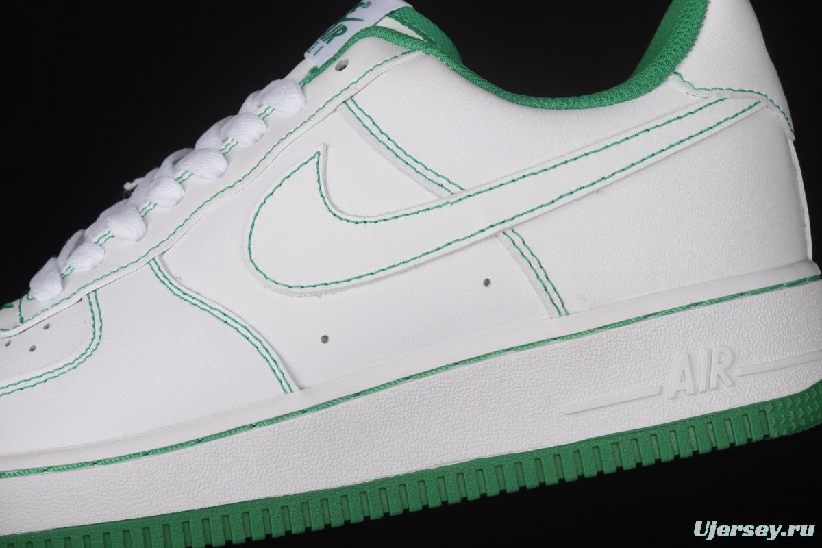 NIKE Air Force 1'07 Low low-top casual board shoes CV1724-103
