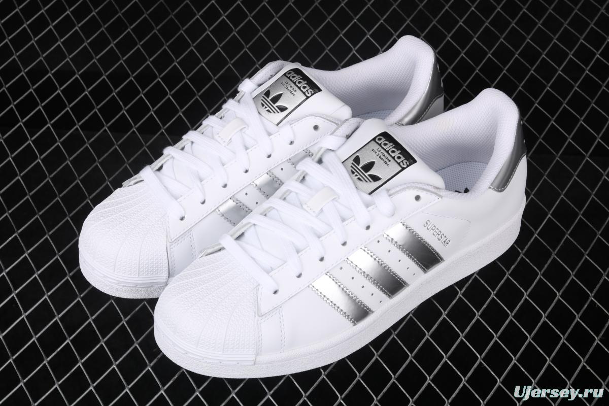 Adidas Superstar AQ3091 shell head casual board shoes