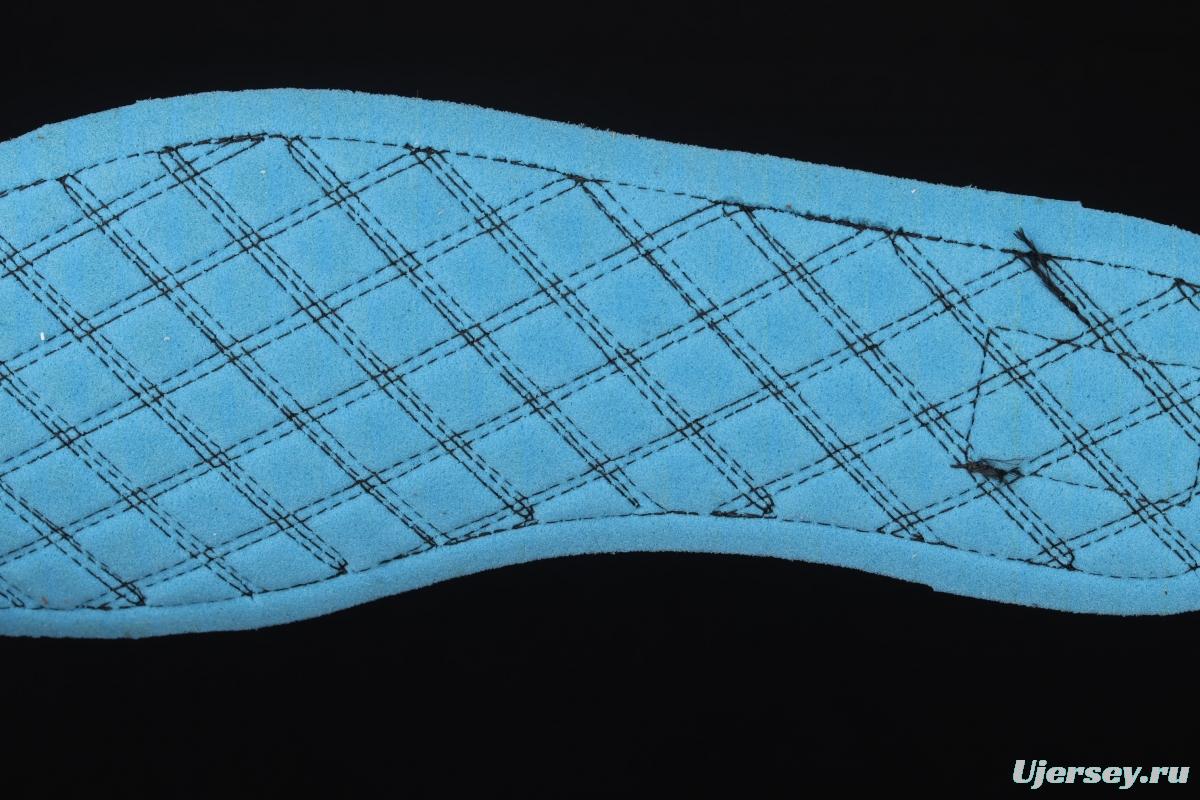 Air Jordan 1 High OG Hand Crafted color splicing DH3097-001