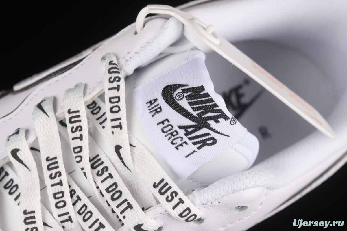 Stussy x NIKE Air Force 1 Low
