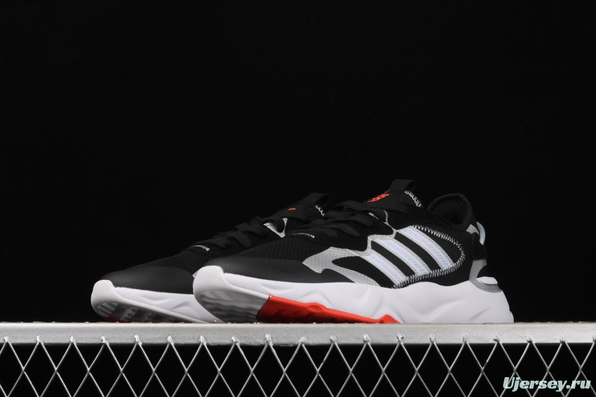 Adidas NEO Futuref Low FW7185 summer sports comfortable leisure shoes