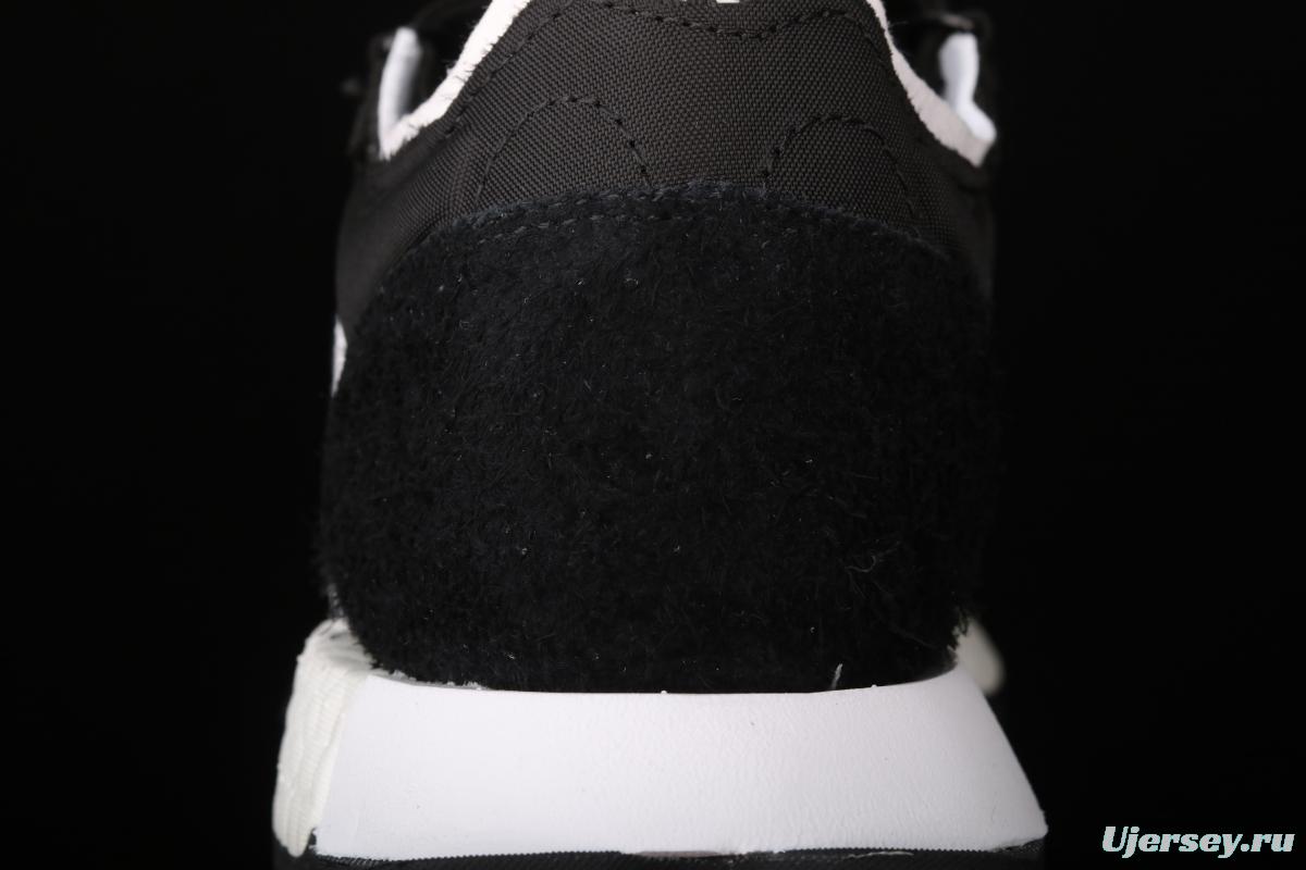 Adidas SL 7600 Boost EW0135 vintage popcorn running shoes