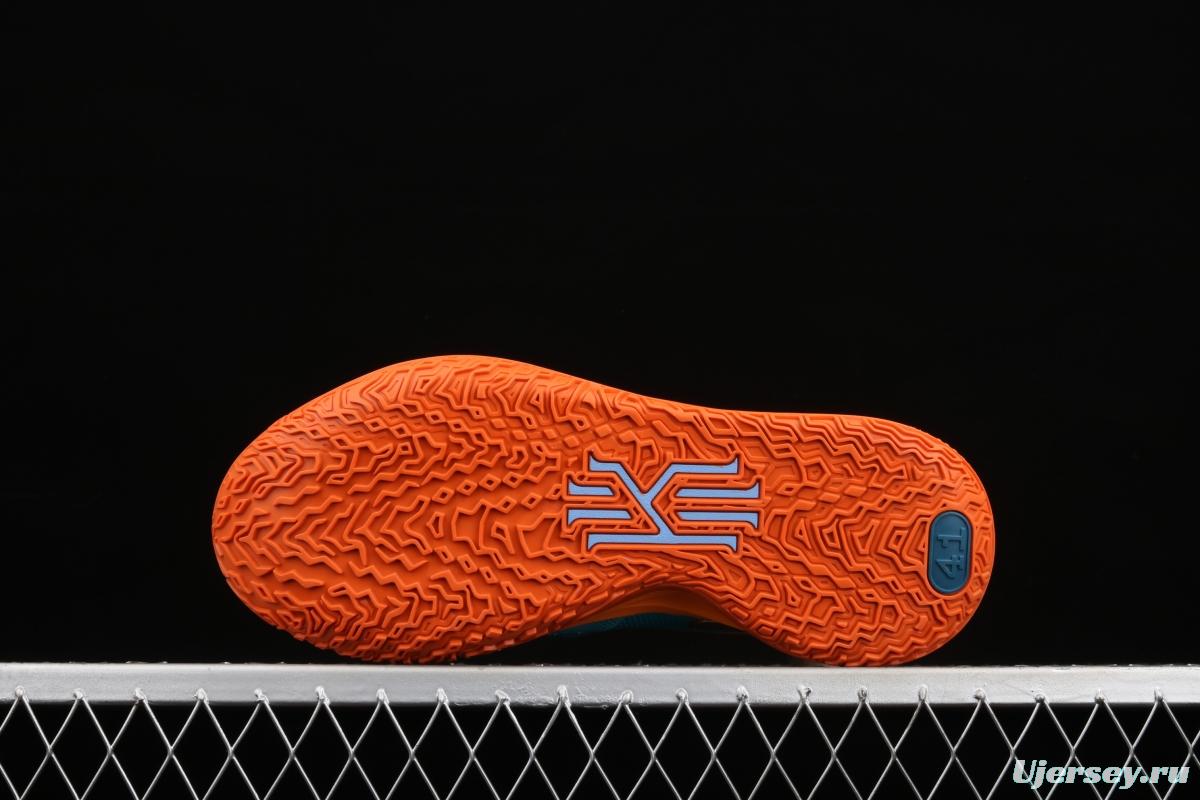 NIKE Kyrie 7 Cncpts EP Owen 7 Generation Basketball shoes in Indoor Leisure Sports CT1137-900
