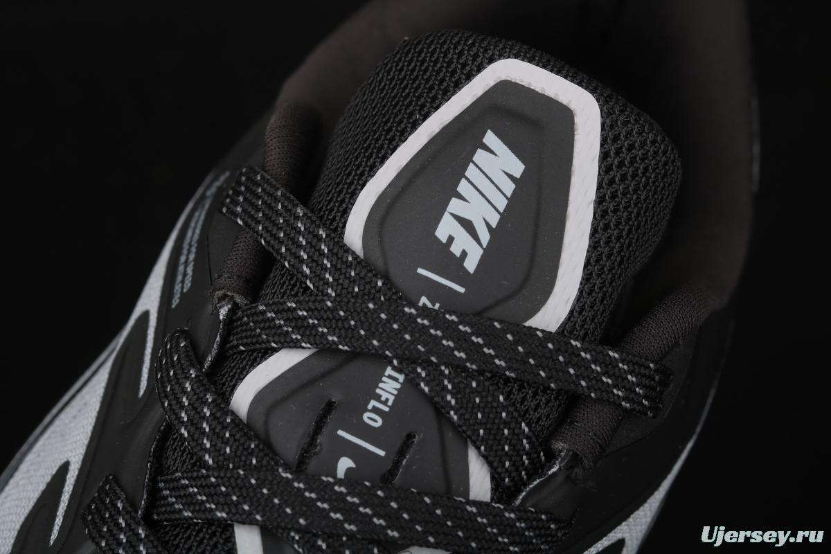 NIKE Zoom Winflo 7 moon landing new sports leisure shock absorption running shoes CJ0291-003