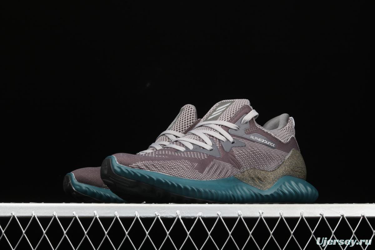 AlphaBounce Beyond M CG3305 Alpha net casual running shoes