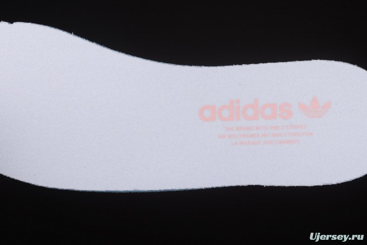 Adidas Nite Jogger 2019 Boost H017293M reflective vintage running shoes