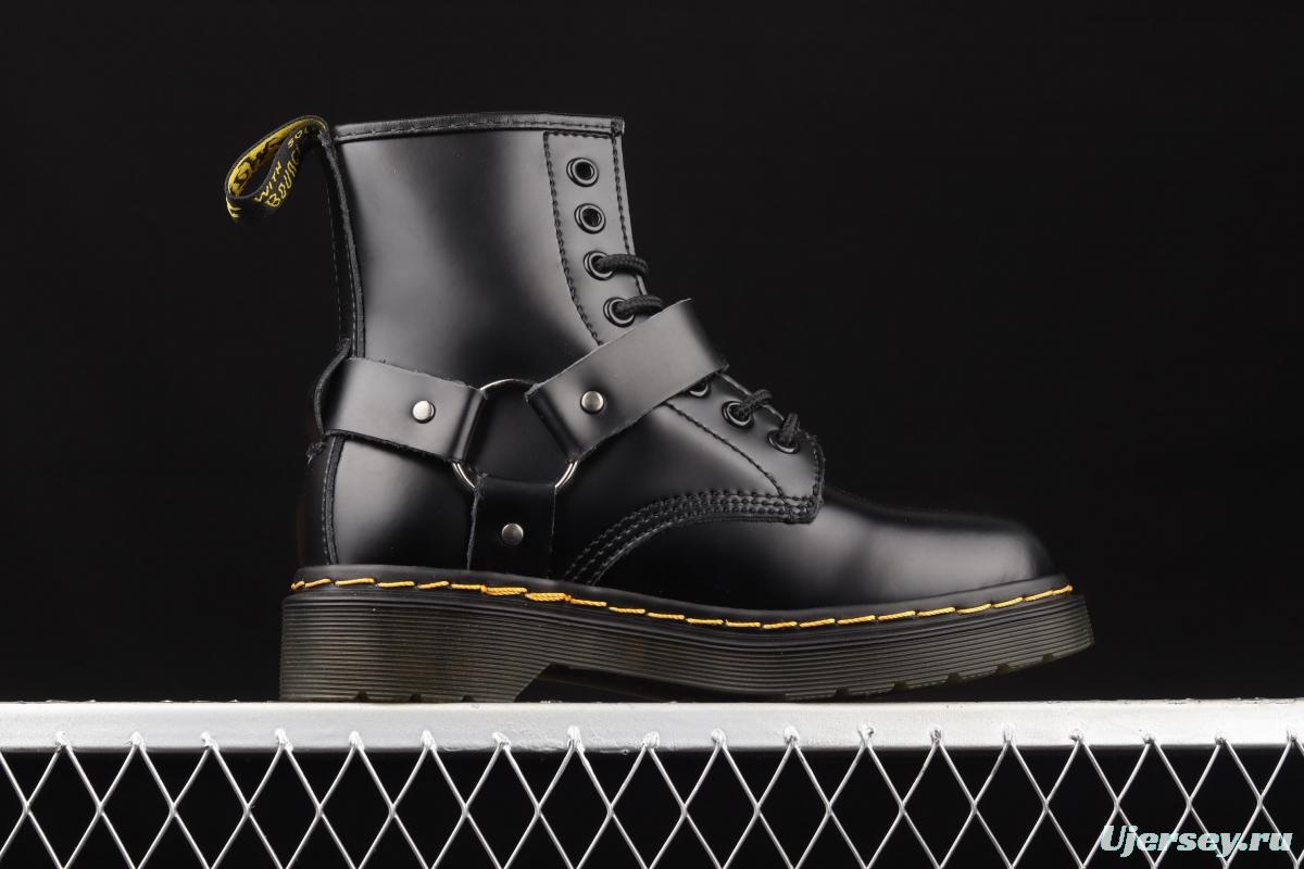Dr. Dr.Martens Martin classic British style wear-resistant and anti-skid casual Martin boots R11822206