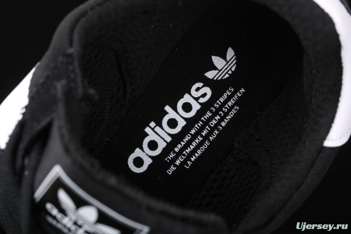 Adidas Imael 5923 Boost D97377 clover professional light running shoes