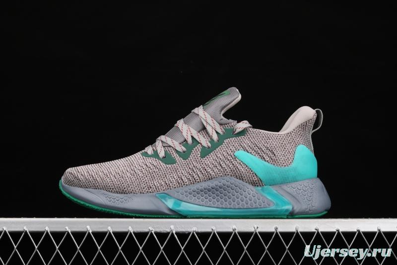 AlphaBounce Beyond M CG5624 Alpha net casual running shoes