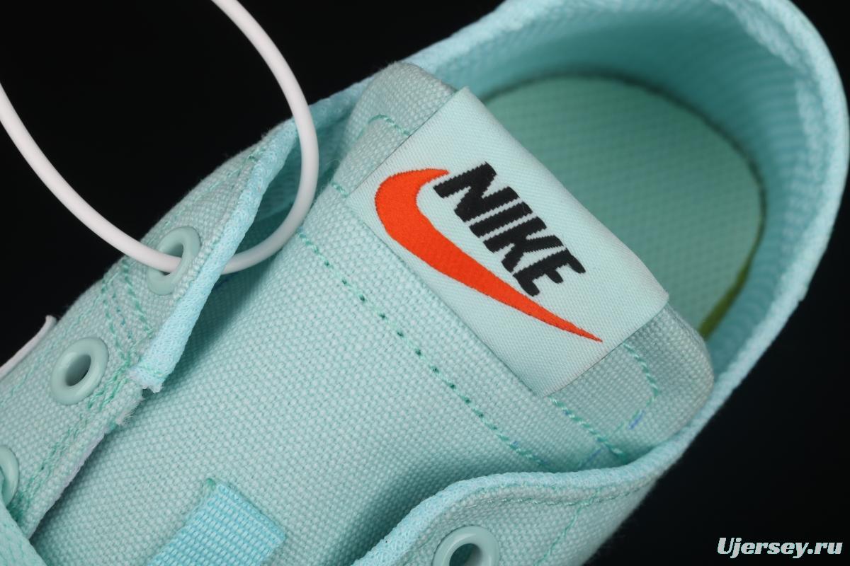 NIKE Court Legacy classic retro fashion street canvas sports board shoes CZ2094-300